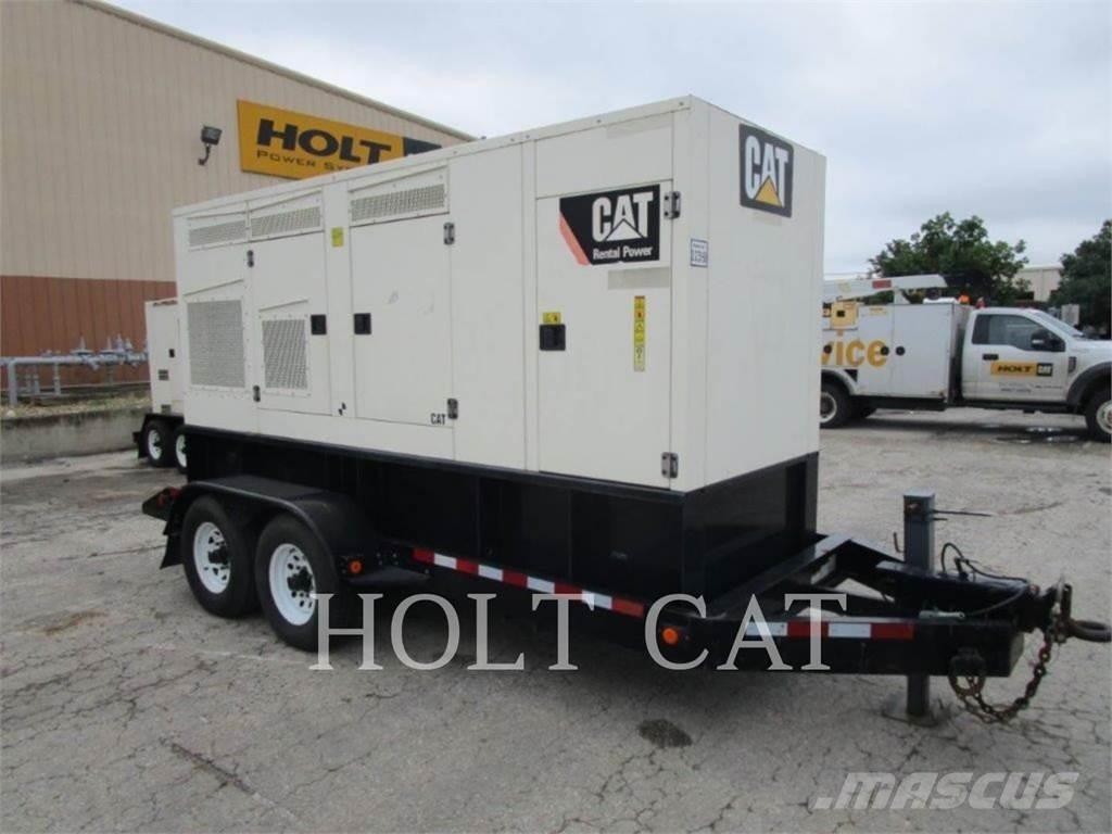 CAT XQ 200 Outros Geradores