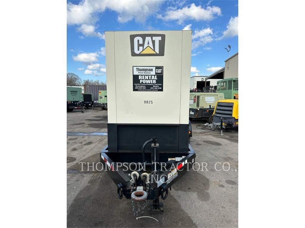 CAT XQ 200 Outros Geradores