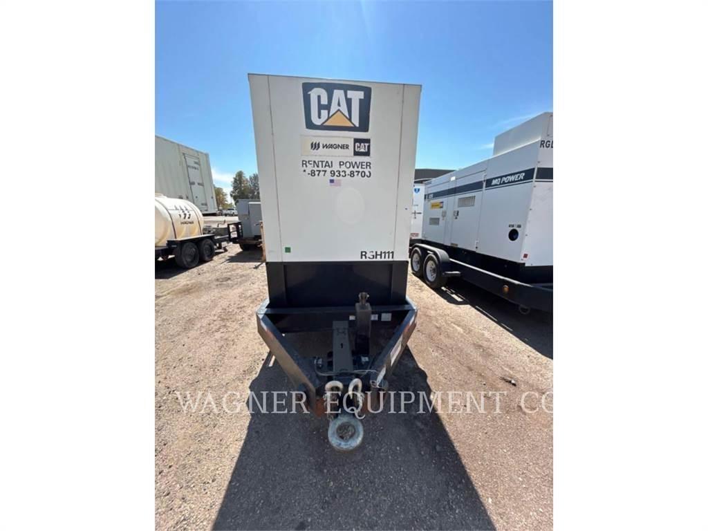 CAT XQ 200 Outros Geradores