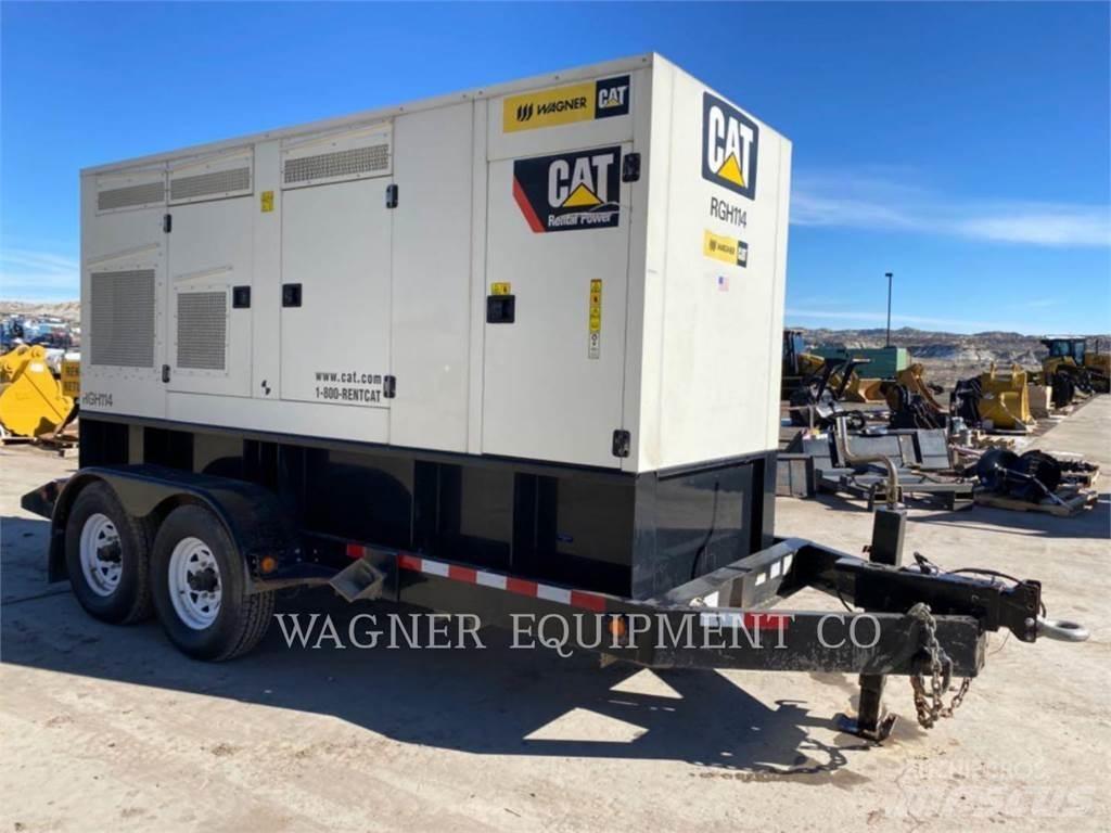 CAT XQ 200 Outros Geradores