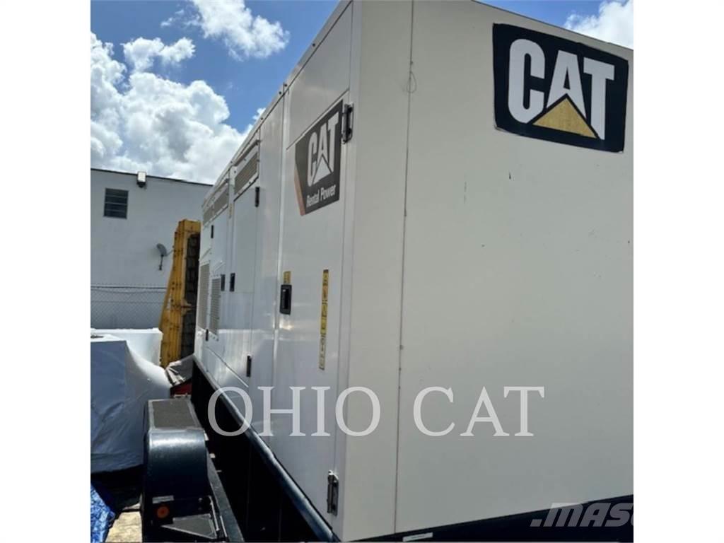 CAT XQ 200 Outros Geradores