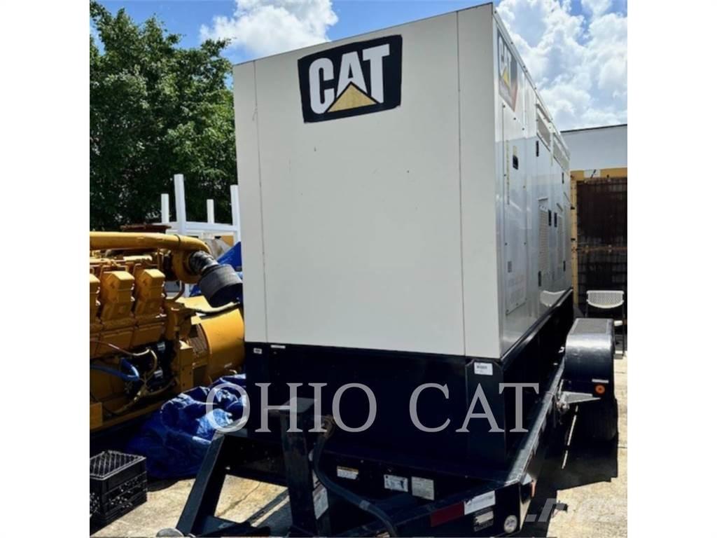 CAT XQ 200 Outros Geradores