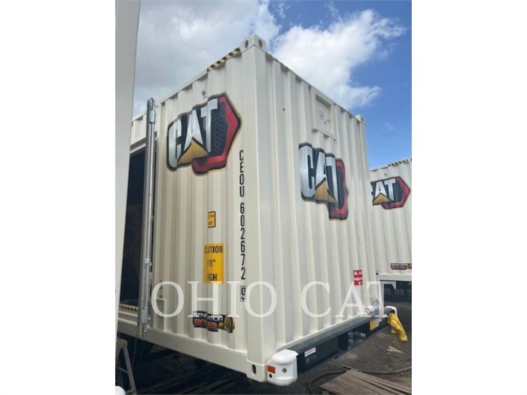 CAT XQ 2000 Outros Geradores
