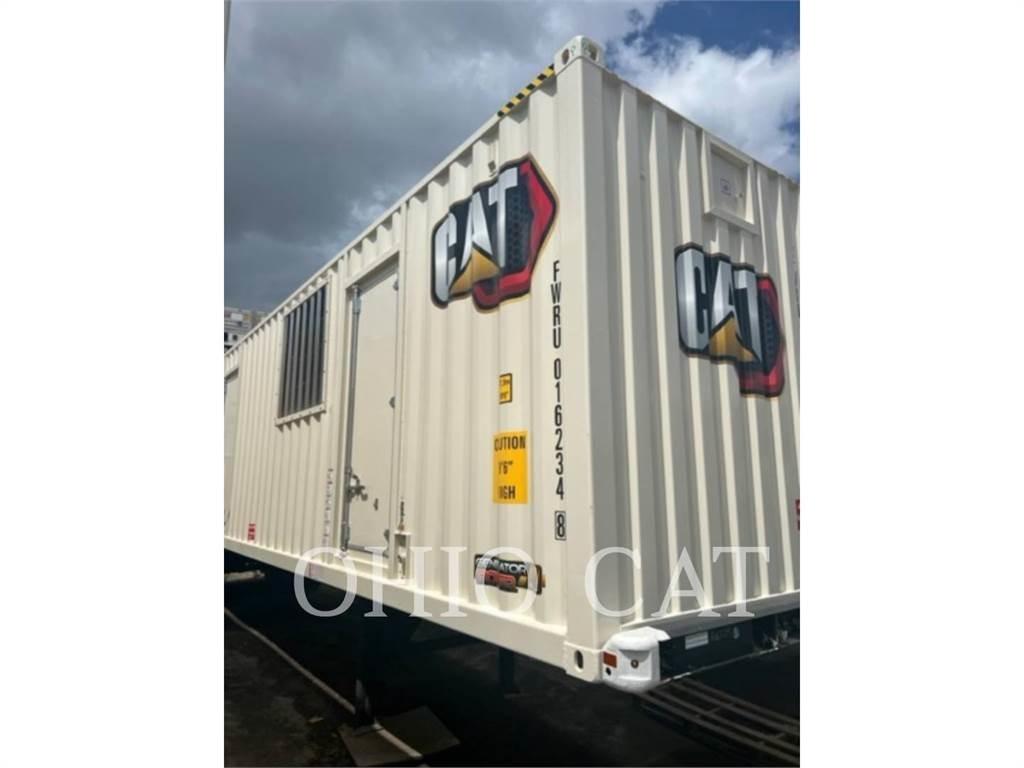 CAT XQ 2000 Outros Geradores