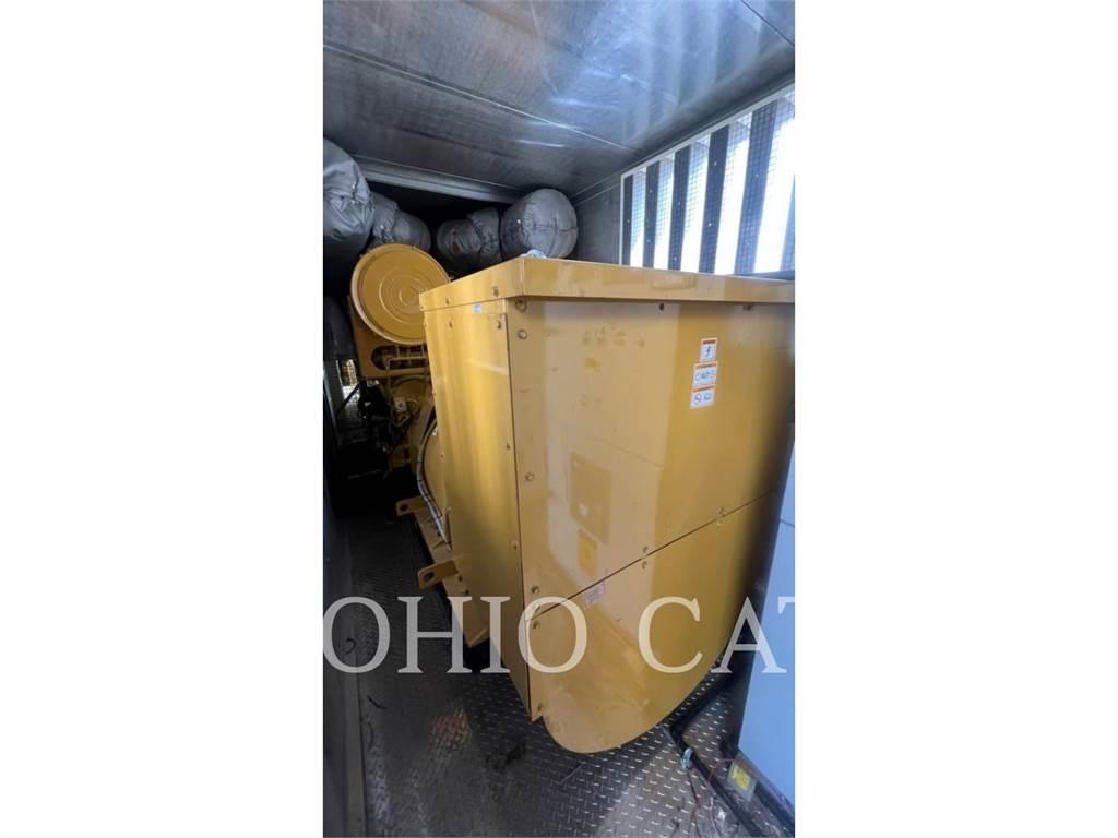 CAT XQ 2000 Outros Geradores