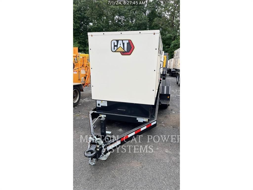 CAT XQ 230 Outros Geradores