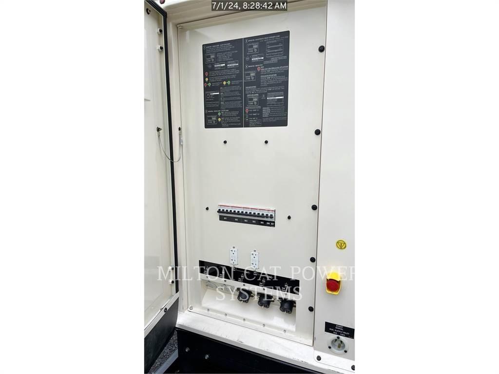 CAT XQ 230 Outros Geradores