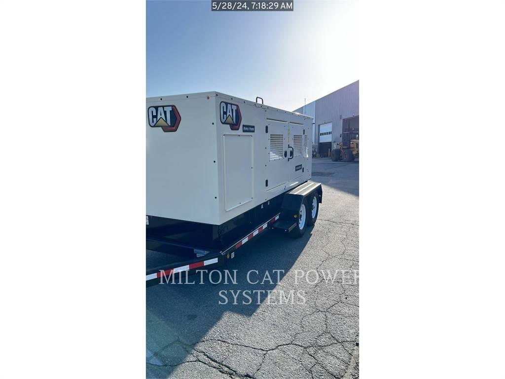 CAT XQ 230 Outros Geradores