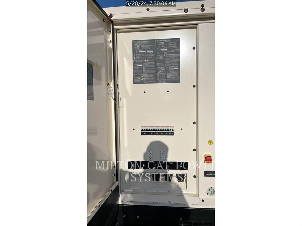 CAT XQ 230 Outros Geradores
