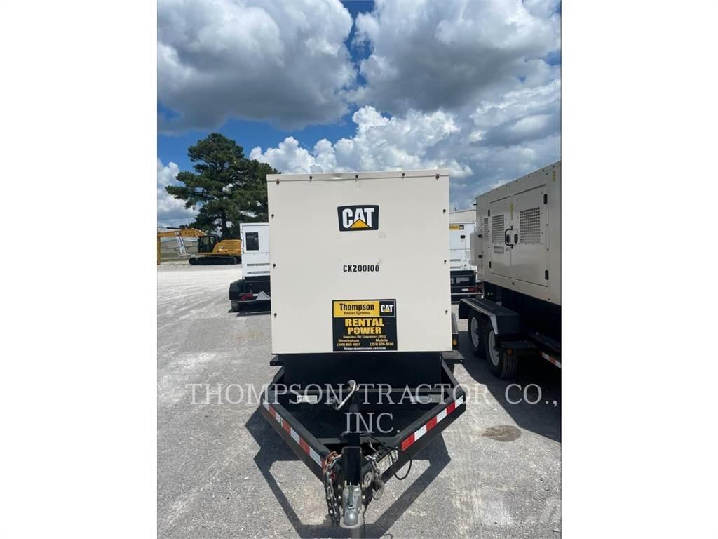 CAT XQ 230 Outros Geradores