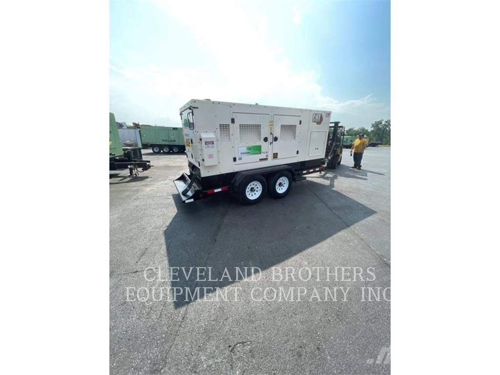 CAT XQ 230 Outros Geradores