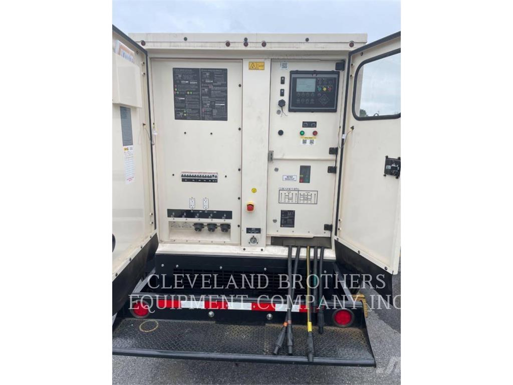 CAT XQ 230 Outros Geradores