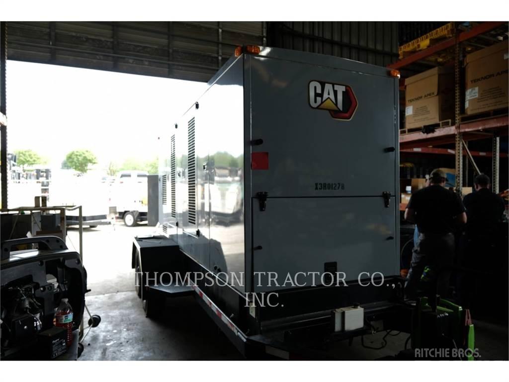 CAT XQ 300 Outros Geradores