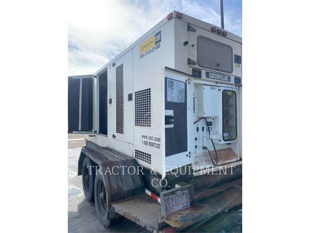 CAT XQ 300 Outros Geradores