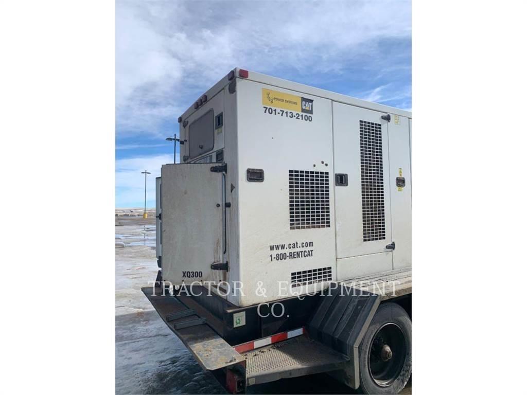 CAT XQ 300 Outros Geradores