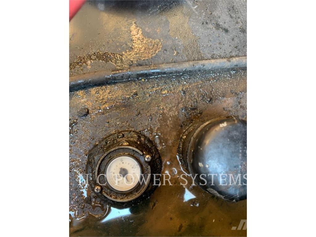 CAT XQ 300 Outros Geradores