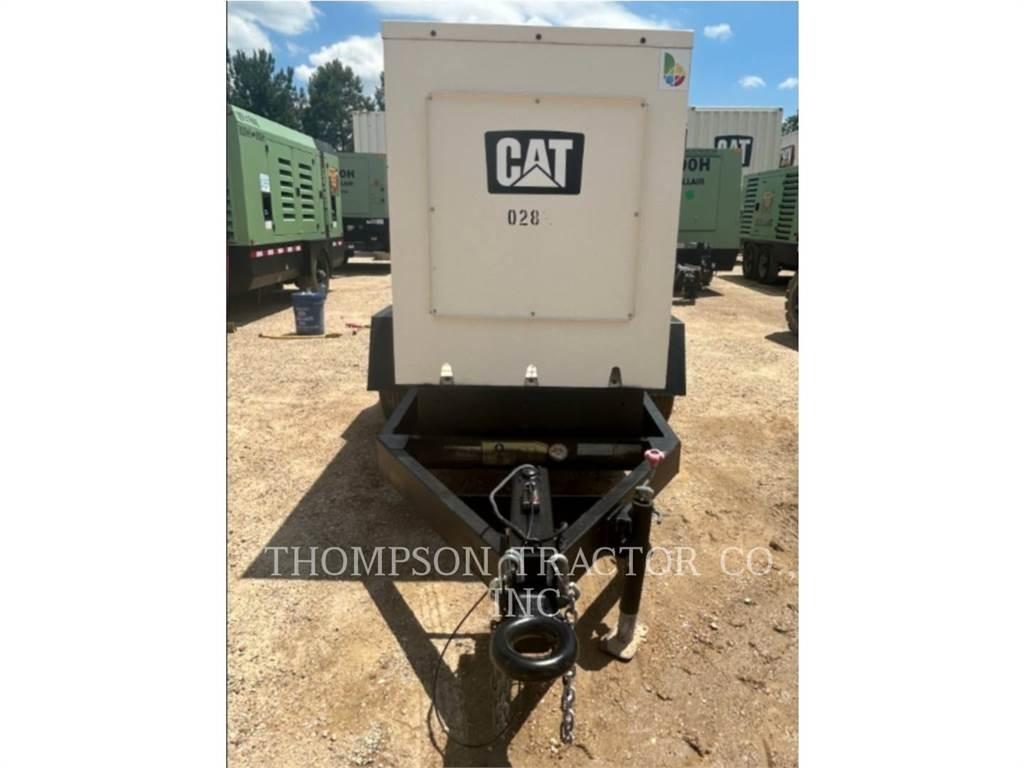CAT XQ 35 Outros Geradores