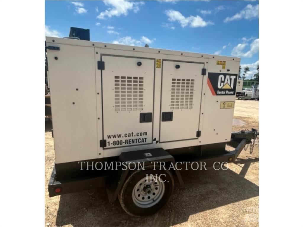 CAT XQ 35 Outros Geradores