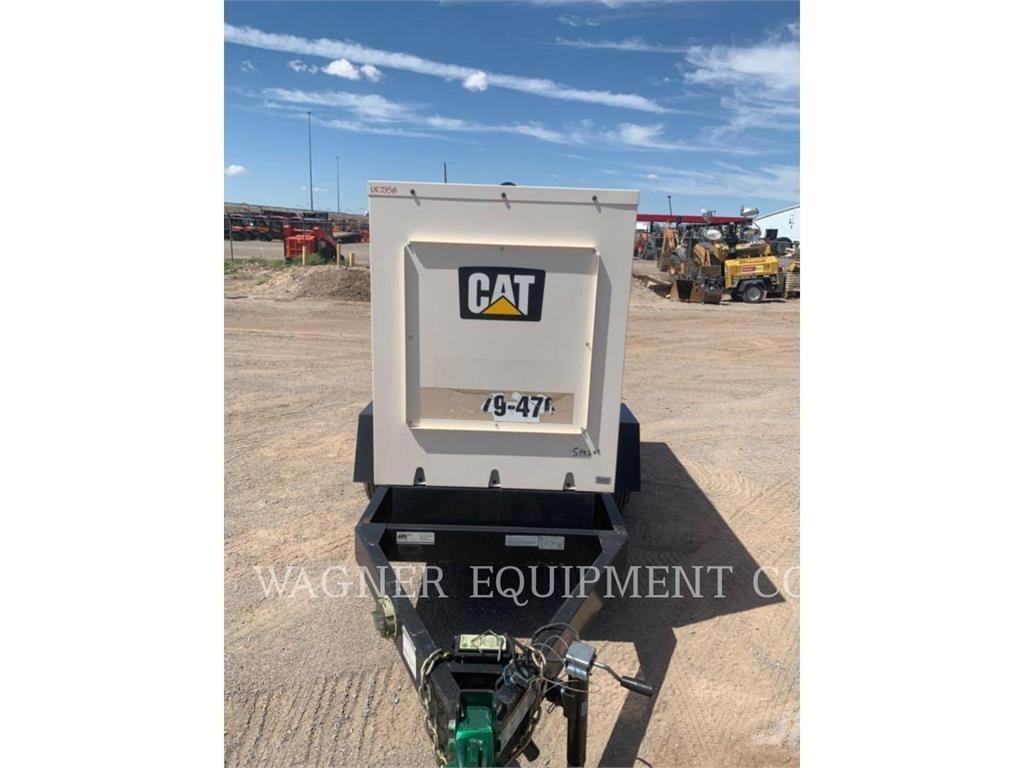 CAT XQ 35 Outros Geradores