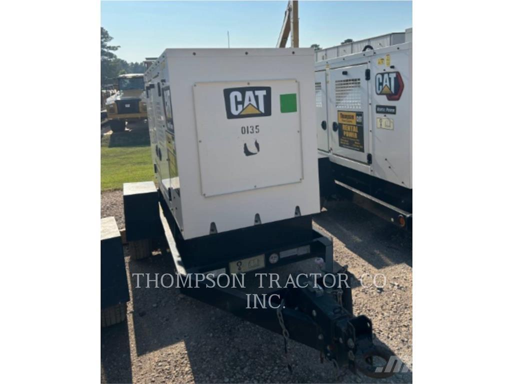 CAT XQ 35 Outros Geradores