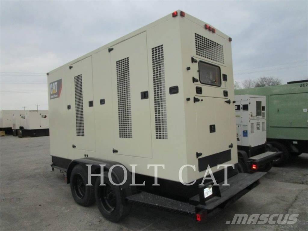 CAT XQ 350 Outros Geradores