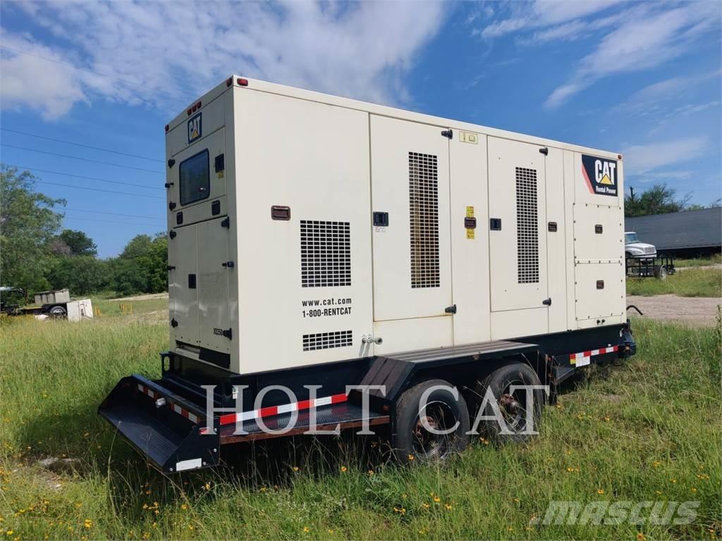 CAT XQ 350 Outros Geradores