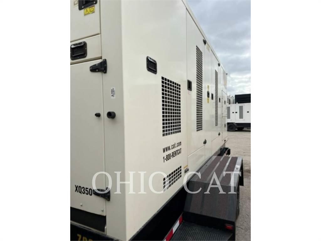 CAT XQ 350 Outros Geradores