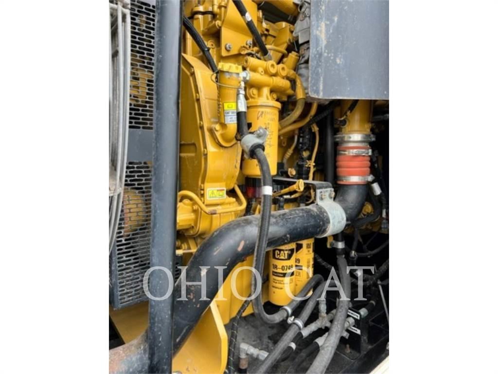 CAT XQ 350 Outros Geradores