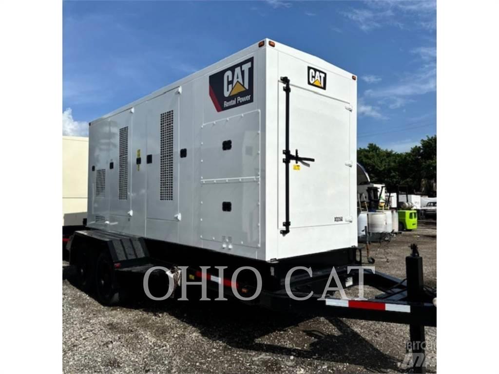 CAT XQ 350 Outros Geradores