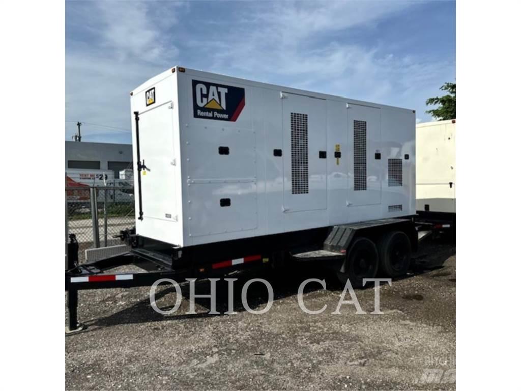 CAT XQ 350 Outros Geradores