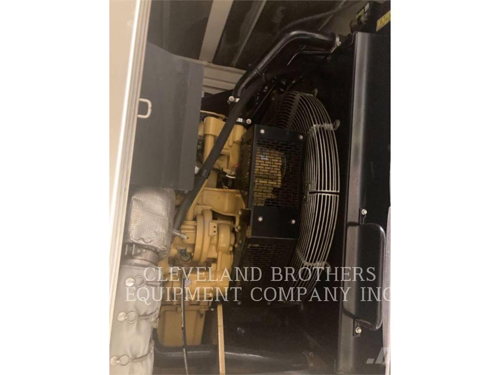 CAT XQ 350 Outros Geradores