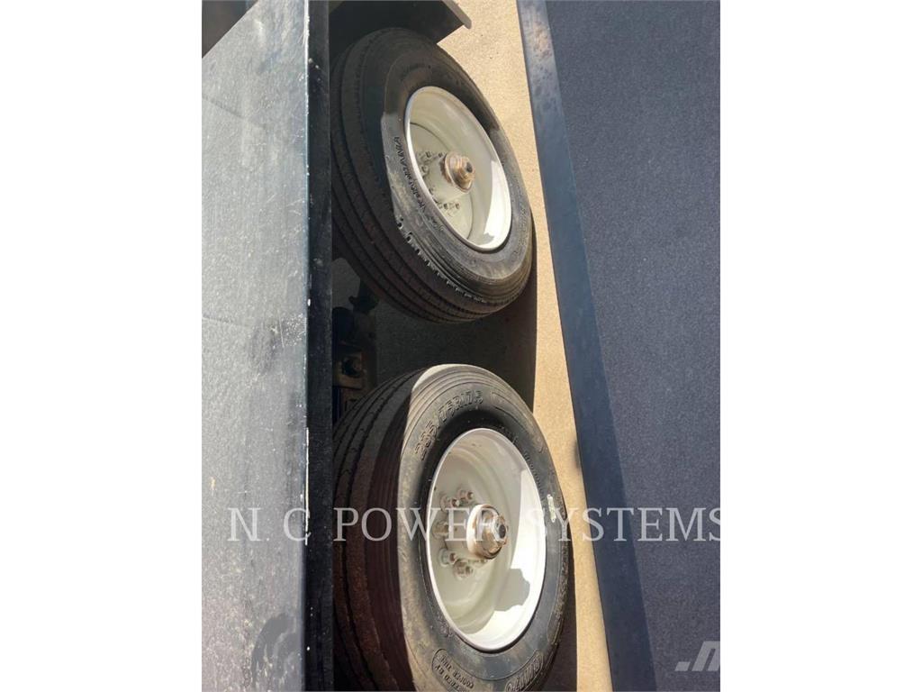 CAT XQ 400 Outros Geradores