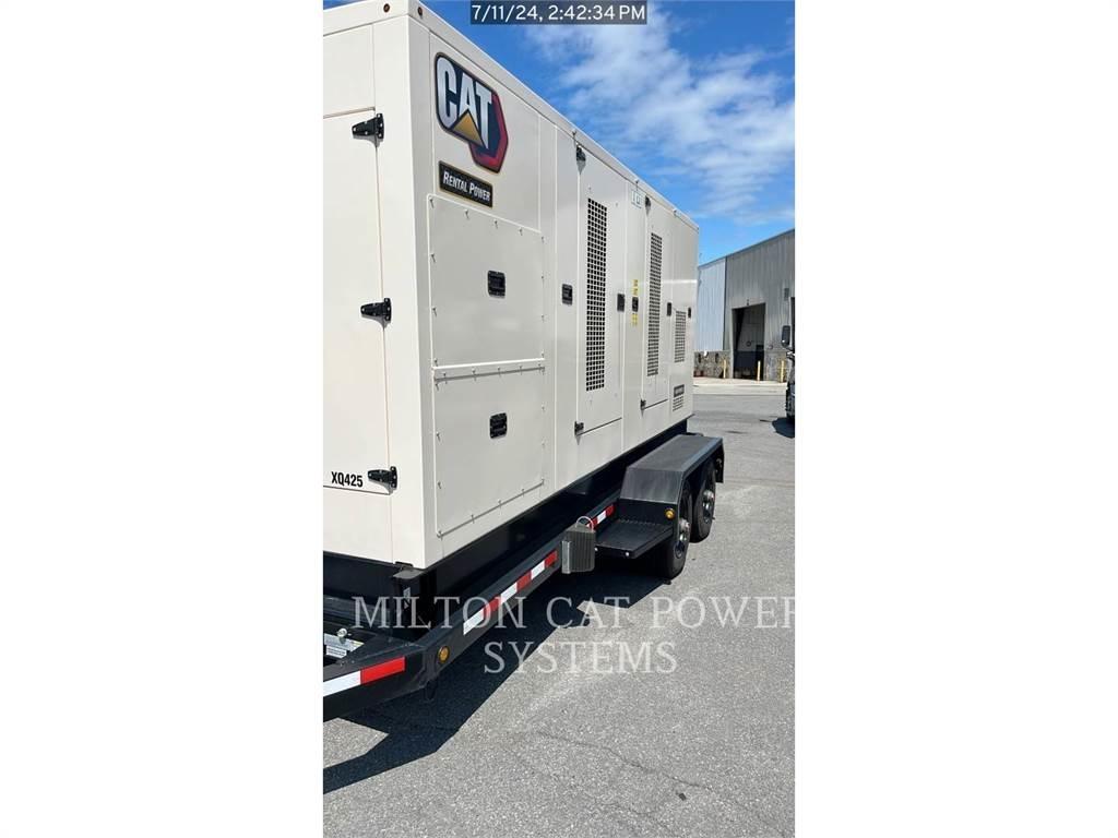 CAT XQ 425 Outros Geradores