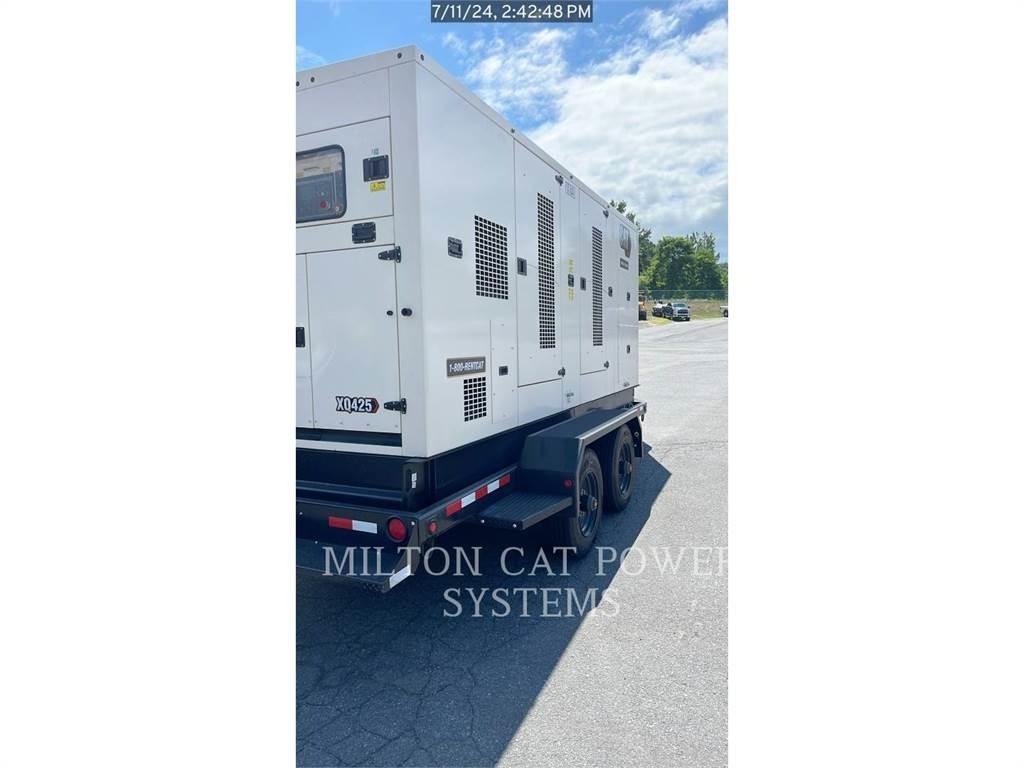 CAT XQ 425 Outros Geradores