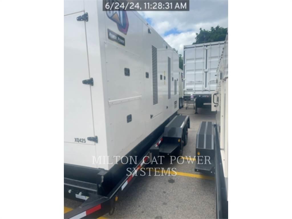 CAT XQ 425 Outros Geradores