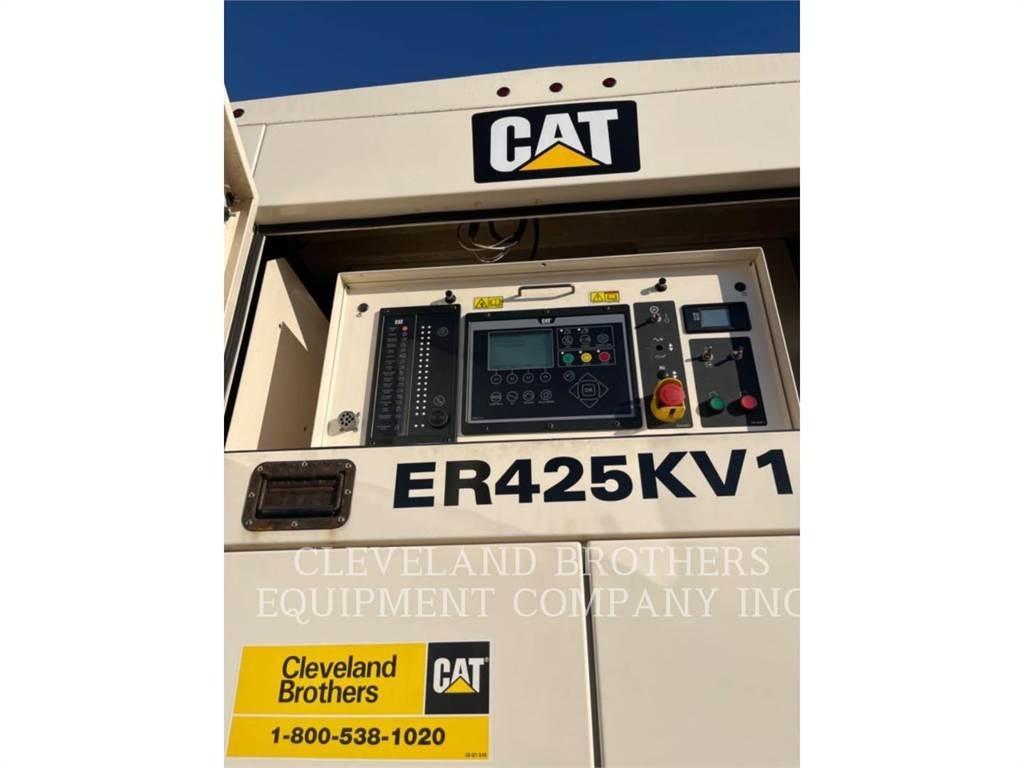CAT XQ 425 Outros Geradores