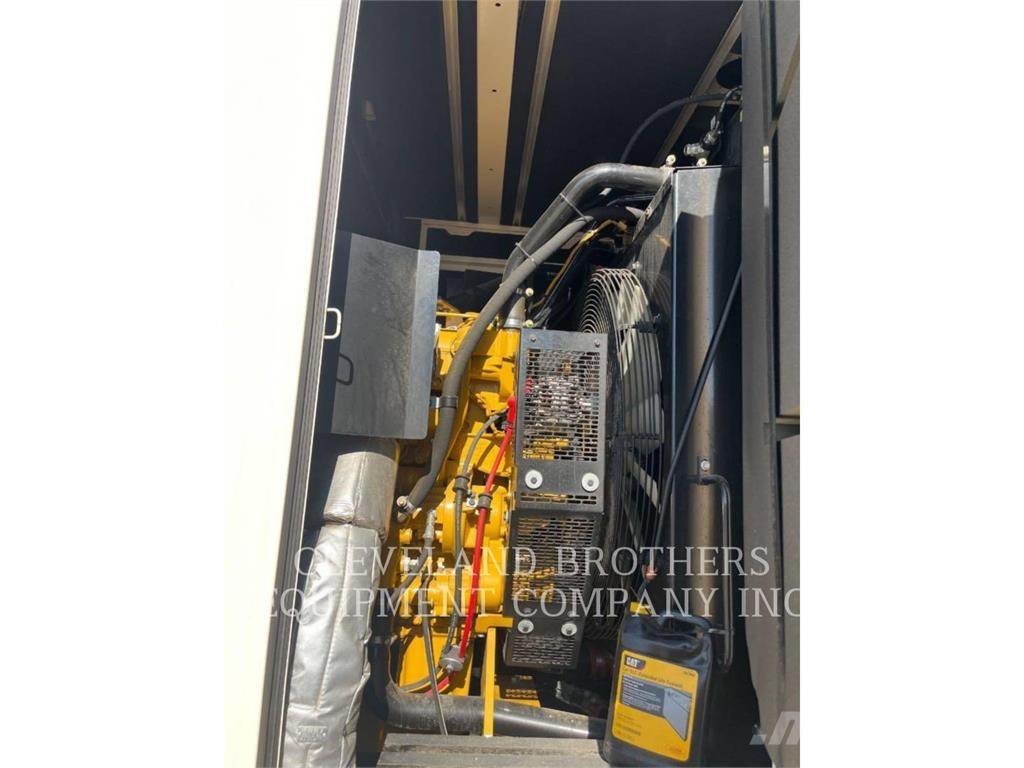 CAT XQ 425 Outros Geradores