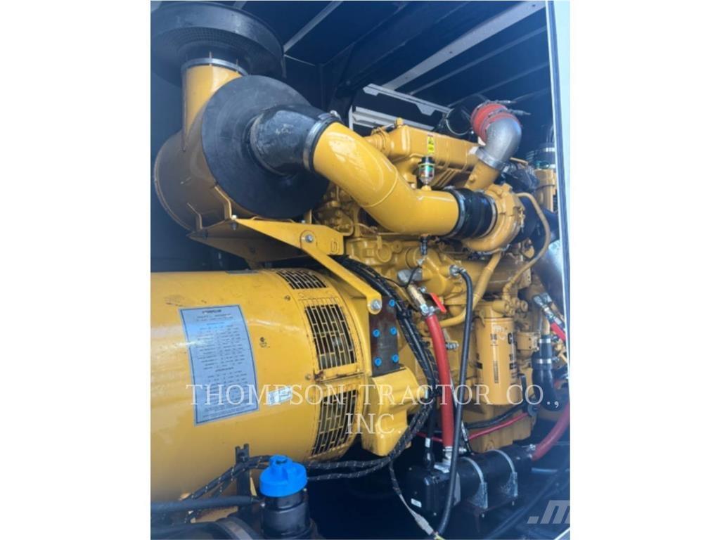 CAT XQ 425 Outros Geradores