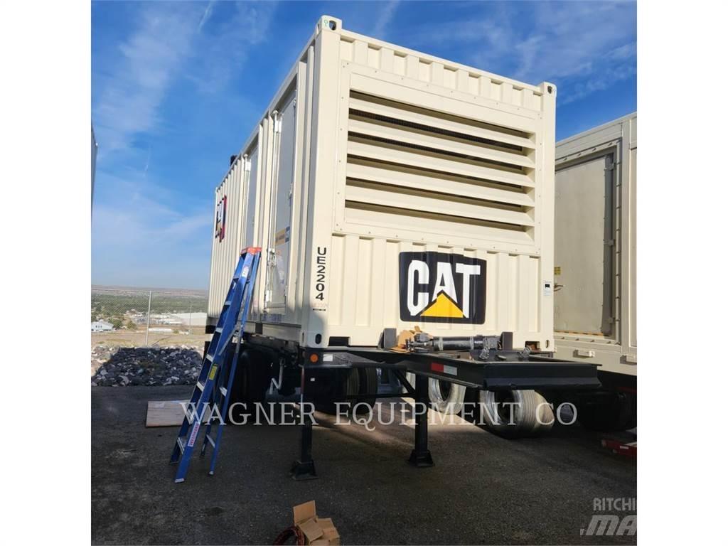 CAT XQ 500 Outros Geradores