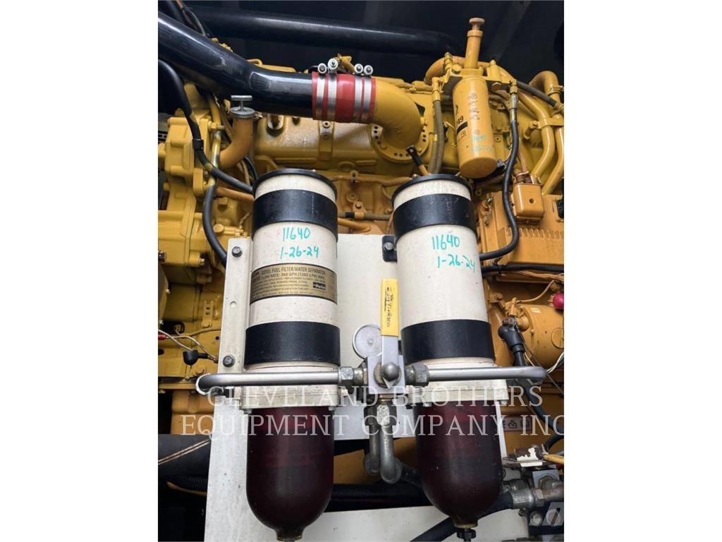 CAT XQ 500 Outros Geradores