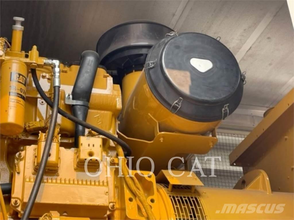 CAT XQ 500 Outros Geradores