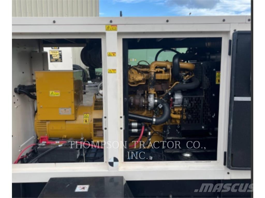 CAT XQ 60 Outros Geradores