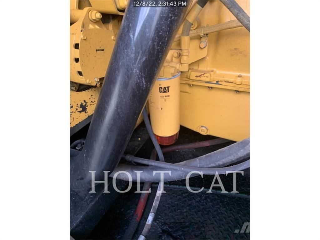 CAT XQ 600 Outros Geradores