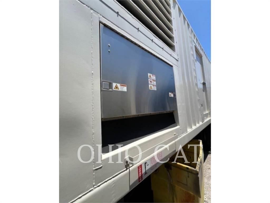 CAT XQ 800 Outros Geradores