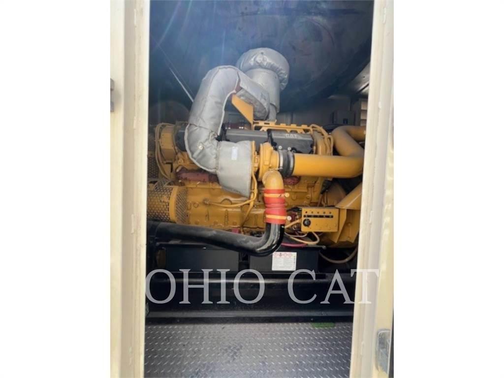 CAT XQ 800 Outros Geradores
