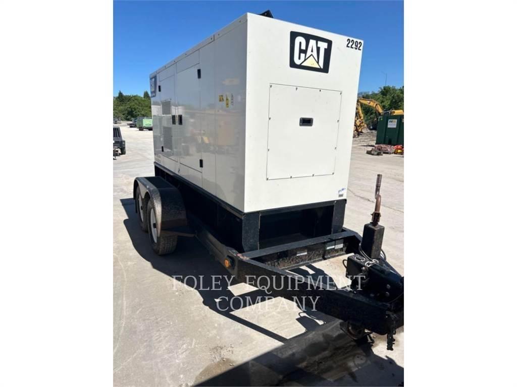 CAT XQ100 Outros Geradores