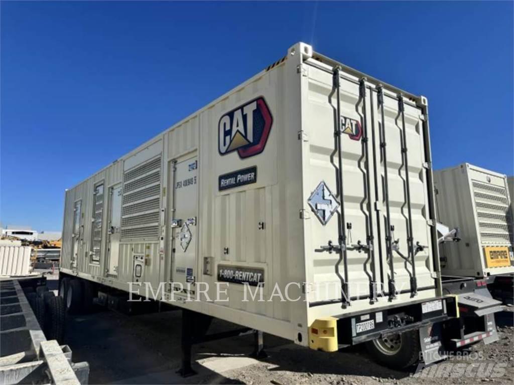 CAT XQ1140 Outros Geradores