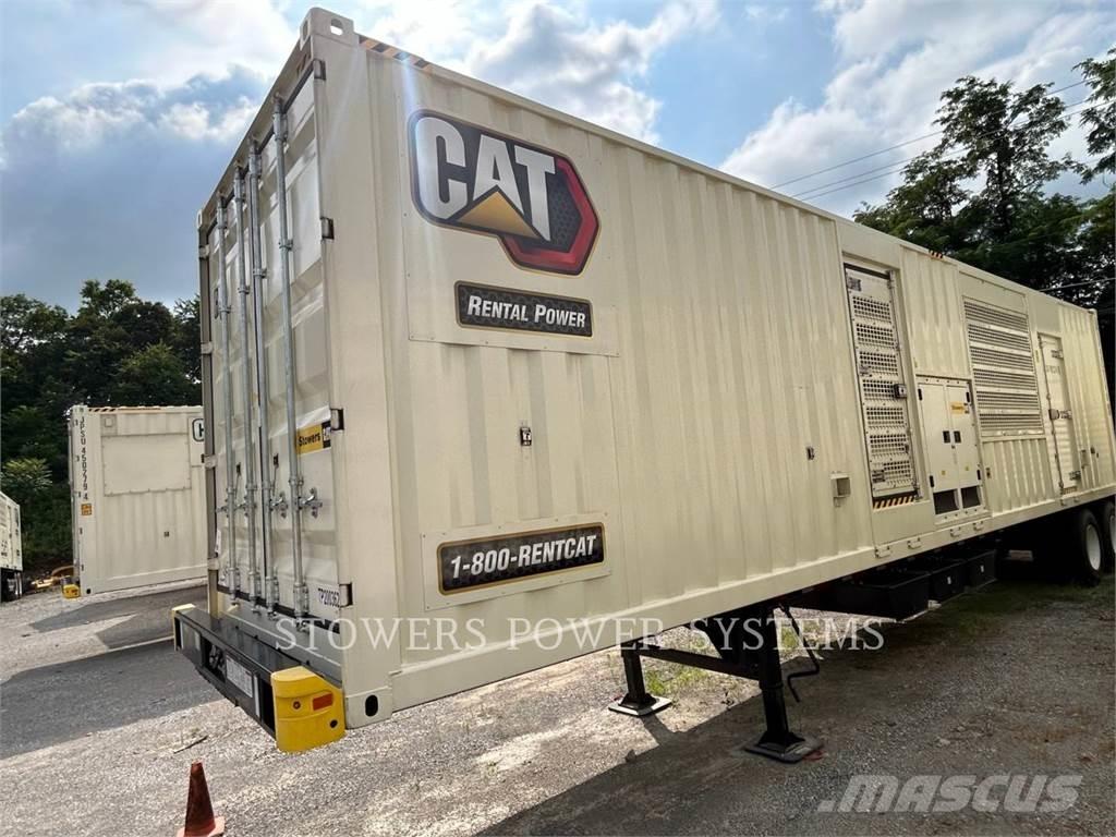 CAT XQ1140 Outros Geradores