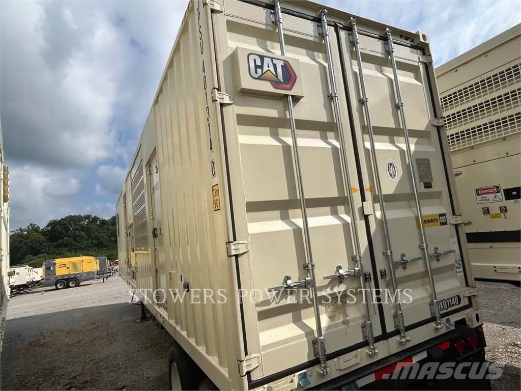 CAT XQ1140 Outros Geradores