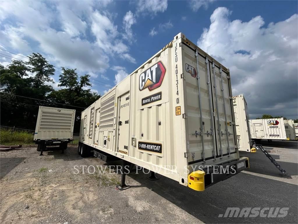 CAT XQ1140 Outros Geradores